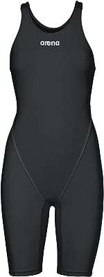 Maillot de bain une pièce intégral à jambe courte et dos. Faites des bonnes affaires en un clic avec DIAYTAR SENEGAL  ! Notre boutique en ligne généraliste vous propose une large gamme de produits discount, de l'électroménager à l'informatique en passant par la mode et les gadgets. N'attendez plus pour économiser et équiper votre maison à prix réduits, sans compromis sur la qualité !