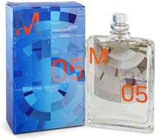 Eau de toilette ecentric molecule 05 pour unisexe 100 ml is_best_seller. Découvrez DIAYTAR SENEGAL, votre destination en ligne pour des produits discount de qualité. Avec une vaste sélection d'articles pour la maison, l'électroménager, l'informatique et la mode, nous vous offrons la possibilité de réaliser des économies considérables tout en vous faisant plaisir.