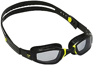 Lunettes de natation de compétition réglables philips ninja. Découvrez DIAYTAR SENEGAL, votre partenaire en ligne pour des achats malins et économiques. Parcourez notre sélection discount de produits pour la maison, l'électroménager, l'informatique, la mode et les gadgets et trouvez les meilleures offres du marché. Profitez de la qualité à prix réduit dès aujourd'hui, grâce à notre boutique en ligne pratique et facile à utiliser.