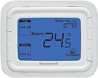 Thermostat honeywell t6865 h2wb r horizontal bleu 24 v ca 'garantie minimale. Rencontrez les bonnes affaires chez DIAYTAR SENEGAL  – votre destination en ligne pour des produits discount pour tous les aspects de votre vie. Découvrez notre sélection variée d'articles pour la maison, allant des appareils électroménagers indispensables aux éléments décoratifs élégants. Restez connecté avec notre gamme d'appareils informatiques à prix imbattables, et ravivez votre style avec des vêtements et accessoires tendance à petit prix. Faites des économies tout en obtenant la qualité que vous méritez !