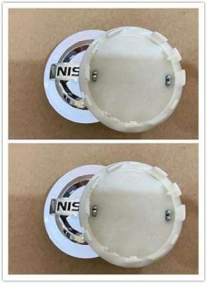 Cache moyeux de centre de voiture junpei (argent 4 pièces 54 mm). Besoin de renouveler votre intérieur ou de vous équiper en nouvelles technologies à prix cassés ? Ne cherchez plus, DIAYTAR SENEGAL  a tout ce qu'il vous faut ! Notre boutique en ligne propose une variété impressionnante de produits discount, alliant qualité et prix compétitifs dans des domaines tels que l'électroménager, la mode, l'informatique et bien plus encore.