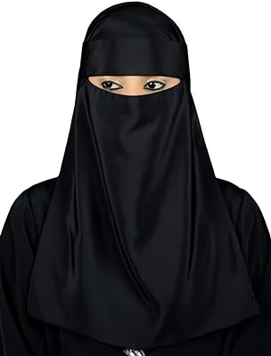 Hijab visage musulman monocouche mai batois style saoudien prix de gros une pièce. Découvrez DIAYTAR SENEGAL, votre source incontournable de bons plans discount en ligne. Trouvez tout ce dont vous avez besoin, des produits de maison essentiels aux gadgets high-tech, le tout à des prix imbattables. Faites des économies tout en vous offrant de la qualité grâce à notre sélection variée et attrayante.