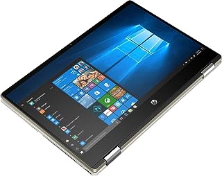 Ordinateur portable hp pavilion x360 2 en 1 écran tactile 14. DIAYTAR SENEGAL, votre allié pour des achats malins et économiques. Plongez dans notre boutique en ligne remplie de produits discount, allant de l'électroménager à l'informatique, en passant par la mode et les gadgets, et découvrez une manière révolutionnaire de faire des emplettes en ligne. Bénéficiez de tarifs imbattables sans compromis sur la qualité et assurez-vous de trouver de véritables trésors à des prix défiants toute concurrence.