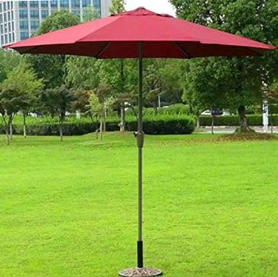 Patio extérieur parasol jardin café grandes chaises le plus grand de marché. Faites-vous plaisir sans vous ruiner avec DIAYTAR SENEGAL, la boutique en ligne qui propose des produits discount pour tous les budgets. Venez découvrir notre sélection de produits pour la maison, l'électroménager, l'informatique et la mode, et profitez de remises exceptionnelles.