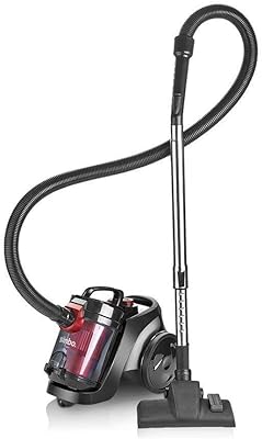 Aspirateur sans sac cyclonique sinbo 35 l svc 3459. DIAYTAR SENEGAL  - La boutique en ligne qui rend les bonnes affaires accessibles à tous. Parcourez notre sélection de produits discount, de l'électroménager pratique à la mode abordable, tout en profitant de notre engagement envers la qualité. Ne payez plus trop cher pour ce dont vous avez besoin, faites vos achats malins chez nous !