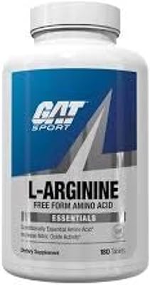 Sport l arginine acides aminés sous forme libre 180. Faites des économies intelligentes sur DIAYTAR SENEGAL, votre boutique en ligne de confiance. Avec notre large sélection de produits discount, incluant la maison, l'électroménager, l'informatique et la mode, vous trouverez tout ce dont vous avez besoin à des prix défiant toute concurrence. Ne manquez pas nos offres promotionnelles et commandez en toute simplicité dès maintenant!