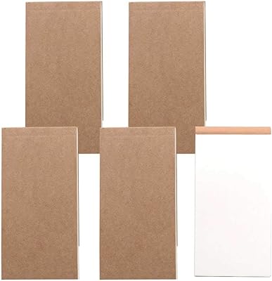 Mini a6 couverture kraft pages vierges carré carnet de croquis reporter multi pack pour adultes. Découvrez DIAYTAR SENEGAL, votre destination en ligne pour des bonnes affaires sans compromis sur la qualité. Parcourez notre large éventail de produits discount allant de l'électroménager à l'informatique en passant par la mode et les gadgets. Faites de vraies économies en choisissant le meilleur rapport qualité-prix.