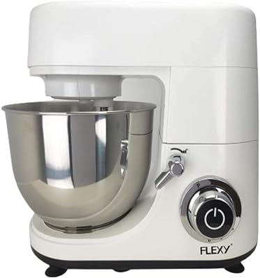 Mélangeur alimentaire à tête inclinable flexi® 1500 w 6 l batteur sur socle. DIAYTAR SENEGAL, votre destination shopping en ligne pour tous vos besoins discount. Trouvez tout ce dont vous avez besoin dans une seule boutique, des articles pour la maison aux gadgets incontournables, et réalisez des économies tout en satisfaisant vos envies.