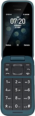 Nokia 2780 flip | débloqué verizon at&t & t mobile hotspot wifi. DIAYTAR SENEGAL  - Votre guichet unique pour des achats discount en ligne. Découvrez notre catalogue diversifié regorgeant de produits pour la maison, l'électroménager, l'informatique, la mode et les gadgets, le tout à des prix avantageux. Naviguez facilement sur notre site convivial et trouvez les meilleures offres pour vos besoins du quotidien.