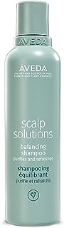 Aveda scalp solutions shampooing équilibrant 200 ml. Vous cherchez des produits discount sans compromis sur la qualité ? DIAYTAR SENEGAL  répond à vos attentes en offrant une large gamme d'articles pour tous les besoins, des appareils électroménagers aux gadgets dernier cri. Explorez notre catalogue en ligne et trouvez tout ce dont vous avez besoin à prix cassés.