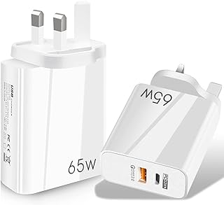 Chargeur usb c ultra rapide chargeur mural anker 25w pd charge rapide pour  samsung - DIAYTAR SÉNÉGAL