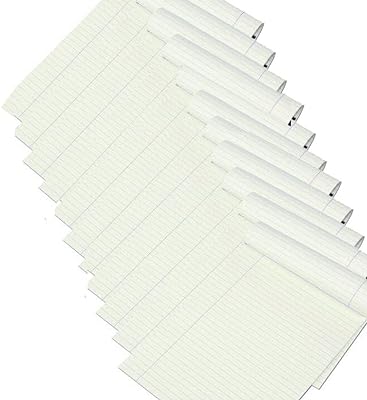 10 pièces blanc ligne unique cahier d'écriture juridique bloc notes a4 papier. DIAYTAR SENEGAL, votre destination en ligne pour des achats malins à petits prix ! Parcourez notre vaste catalogue qui regorge de produits discount, des essentiels de la maison aux appareils électroménagers, en passant par les dernières tendances de la mode et les gadgets high-tech.