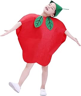 Costume ekdon fruits légumes nature pour enfants chapeau de fête pour garçons et filles. Découvrez DIAYTAR SENEGAL  et profitez de notre sélection exceptionnelle de produits discount à des prix imbattables. Que vous recherchiez des appareils électroménagers de qualité, des gadgets high-tech dernier cri ou des accessoires de mode à petit prix, vous trouverez tout cela dans notre boutique en ligne.