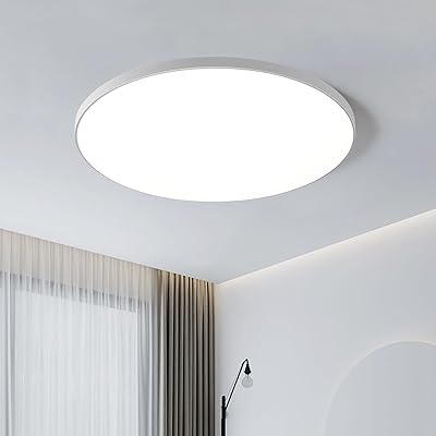 Plafonnier narome 30 cm plafonnier led 20 w 6500 k ultra. Optez pour DIAYTAR SENEGAL, votre boutique en ligne de confiance pour des achats à petits prix ! Découvrez notre catalogue diversifié comprenant des produits discount de qualité, allant de l'électroménager à la mode en passant par les gadgets. Profitez de nos offres exceptionnelles pour donner une nouvelle dynamique à votre quotidien sans vous ruiner.