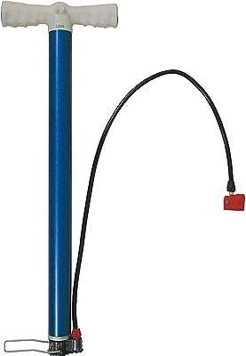 Silvar deluxe puissante pompe à air en acier haute pression pour vélo. Découvrez DIAYTAR SENEGAL, votre boutique en ligne généraliste offrant une sélection impressionnante de produits discount. Que vous recherchiez des articles pour votre maison, des appareils électroménagers à la pointe de la technologie, des équipements informatiques ou même les dernières tendances de la mode et les gadgets les plus cool, nous avons tout ce dont vous avez besoin, à des prix incroyablement bas !