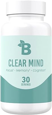 Bloom nutrition clear mind complément alimentaire nootropic brain booster avec lion's. DIAYTAR SENEGAL, votre destination en ligne pour des achats malins. Parcourez notre vaste sélection de produits discount allant de la maison à l'électronique en passant par la mode et l'informatique. Ne sacrifiez pas la qualité pour le prix lorsque vous pouvez avoir les deux chez nous.