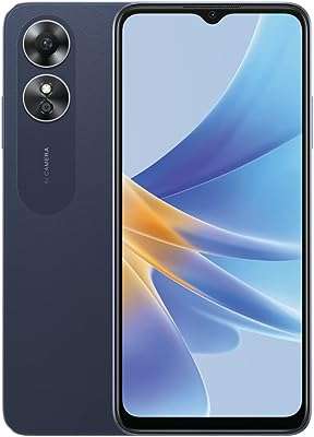 Oppo a17 dual sim 65" smartphone 64 go 4 ram |batterie. DIAYTAR SENEGAL  est le paradis des bonnes affaires ! Trouvez tout ce dont vous avez besoin pour votre maison, de l'informatique à l'électroménager, à des prix défiant toute concurrence. Ne manquez pas nos offres incroyables et profitez de la livraison rapide pour recevoir vos achats directement chez vous.