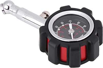 0 100 psi manomètre d'air portable professionnel robuste pour une mesure précise. Vous cherchez des produits de qualité à petit prix ? Ne cherchez plus ! DIAYTAR SENEGAL  est votre destination en ligne pour tous vos besoins discount. Explorez notre sélection variée, allant de la maison à l'électroménager, de l'informatique à la mode et aux gadgets, et découvrez des offres exceptionnelles qui correspondent à votre budget. Faites des économies sans compromettre la qualité avec DIAYTAR SENEGAL .