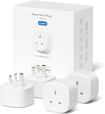 Meross smart plug fonctionne avec apple homekit hey google alexa voice. DIAYTAR SENEGAL  - Votre fournisseur en ligne pour des produits de qualité à des prix discount. Explorez notre boutique en ligne pour trouver des offres incroyables sur des articles allant des accessoires de mode aux appareils électroniques, en passant par les produits de jardinage et les jouets pour enfants.