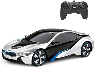 Voiture télécommandée bmw i8 | rastar 1 24 argent. DIAYTAR SENEGAL, votre adresse incontournable pour des produits discount à portée de clic. Faites des économies sur vos achats en explorant notre large gamme d'articles variés, allant des produits de la maison aux gadgets dernier cri, sans oublier les équipements informatiques et les articles à la mode.