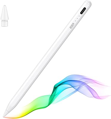 Apple pencil ipad pencil pour 10 9 8 7 6 pro 11 12.9 air 5 4 3. DIAYTAR SENEGAL, la boutique en ligne qui rend l'achat de produits discount facile et abordable. Parcourez notre collection variée allant de la maison à l'électroménager, en passant par l'informatique, la mode et les gadgets, et trouvez tout ce dont vous avez besoin à des prix défiant toute concurrence !