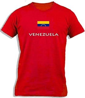 Ay cabrontm venezuela avec drapeau | drapeau vénézuélien t shirt en coton du pour enfants. Vous recherchez des produits discount à prix cassés ? DIAYTAR SENEGAL  est là pour vous ! Découvrez notre catalogue en ligne et trouvez tout ce dont vous avez besoin, de l'électroménager aux articles pour la maison, en passant par l'informatique, la mode et les meilleurs gadgets du moment. Faites des économies sans compromettre votre style !