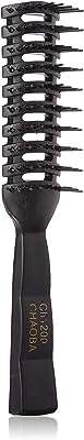Brosse de coiffure professionnelle ventilée pour cheveux courts avec poils à. DIAYTAR SENEGAL, la boutique en ligne qui rend l'achat de produits discount facile et abordable. Parcourez notre collection variée allant de la maison à l'électroménager, en passant par l'informatique, la mode et les gadgets, et trouvez tout ce dont vous avez besoin à des prix défiant toute concurrence !