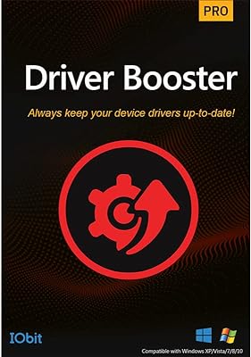 Driver booster : mettre à jour automatiquement le pilote et les composants du jeu. À la recherche de bonnes affaires ? Ne cherchez plus ! DIAYTAR SENEGAL  est là pour vous. Avec une gamme complète de produits discount, allant de la maison à l'électroménager, de l'informatique à la mode et aux gadgets tendance, vous trouverez sûrement ce que vous cherchez tout en réalisant des économies substantielles.