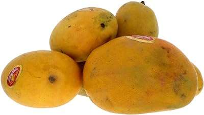 Mangue badami pakistanaise 1kg. Envie d'être à la pointe de la mode sans dépenser une fortune ? DIAYTAR SENEGAL  vous propose une sélection de vêtements et accessoires tendance à prix cassés. Que vous cherchiez des tenues pour toute la famille ou des pièces uniques pour vous démarquer, notre boutique en ligne généraliste vous garantit des achats mode discount qui feront sensation.