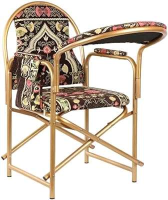 Chaise de prière. Mettez fin à la chasse aux bons plans en ligne grâce à DIAYTAR SENEGAL . Profitez de notre large éventail de produits discount dans les domaines de la maison, de l'électroménager et bien plus encore. Avec des remises incroyables et des offres spéciales régulières, faites de bonnes affaires sans compromis sur la satisfaction.