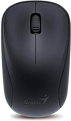 Souris optique sans fil genius nx 7000 compatible avec pc noir. À la recherche de bonnes affaires ? Ne cherchez plus ! DIAYTAR SENEGAL  est là pour vous. Avec une gamme complète de produits discount, allant de la maison à l'électroménager, de l'informatique à la mode et aux gadgets tendance, vous trouverez sûrement ce que vous cherchez tout en réalisant des économies substantielles.