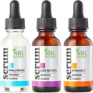 Ensemble naturel anti âge sérum à la vitamine c au rétinol. DIAYTAR SENEGAL, l'adresse incontournable pour tous les amateurs de mode à petit prix. Découvrez notre large sélection de vêtements et accessoires tendances pour hommes et femmes, et exprimez votre style sans vous ruiner. Du casual chic au streetwear, notre boutique en ligne vous offre la possibilité de rester à la pointe de la mode à prix discount. Faites-vous plaisir sans vous soucier du coût !