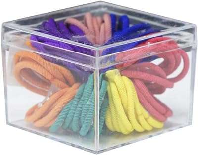 Aiwanto mini élastiques à cheveux mignons doux queue de cheval pour tout petits bébés et enfants. À la recherche de bons plans et de prix irrésistibles ? DIAYTAR SENEGAL  est votre destination ultime ! Explorez notre boutique en ligne généraliste où vous trouverez une large gamme de produits discount, couvrant tous vos besoins. Achetez l'électroménager dont vous avez besoin, renouvelez votre garde-robe ou succombez aux derniers gadgets sans vous ruiner.