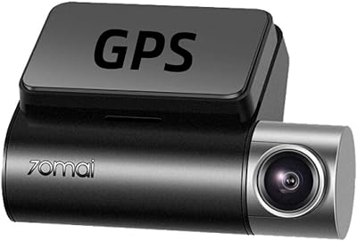 70 ma ai smart dash cam pro plus a500 gps 2k. À la recherche de bonnes affaires ? DIAYTAR SENEGAL  est là pour vous ! Notre boutique en ligne généraliste propose une variété de produits discount, allant des articles pour la maison à l'électroménager, en passant par l'informatique et la mode, ainsi que les gadgets indispensables à petits prix.