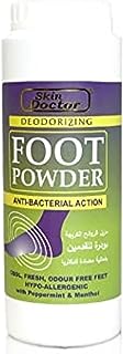 Couteau de docteur poudre pour les pieds. Plongez dans l'univers des bonnes affaires avec DIAYTAR SENEGAL  ! Notre boutique en ligne vous propose une sélection de produits discount dans différents domaines, allant des indispensables de la maison aux dernières tendances en matière de mode et de technologie. Naviguez à travers notre catalogue et profitez d'offres à ne pas manquer.