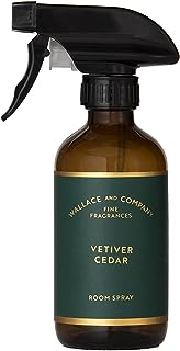 Vétiver cèdre spray d'ambiance boisé et épicé | pour la maison. Faites des économies intelligentes avec DIAYTAR SENEGAL . Parcourez notre boutique en ligne et trouvez des opportunités incroyables pour équiper votre maison, rester à la pointe de la technologie et vous habiller avec style, le tout à des tarifs défiant toute concurrence.