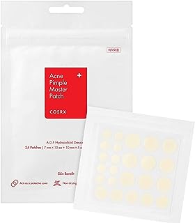 Patch contre l'acné cosrx pimple master. Faites des bonnes affaires avec DIAYTAR SENEGAL, la référence en matière de produits discount. Notre boutique en ligne propose tout, des appareils électroménagers aux gadgets dernier cri, en passant par les vêtements branchés. Profitez de nos offres exceptionnelles et économisez sur tous vos achats.