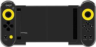 Contrôleur de jeu de manette extensible sans fil ipega pg 9167 bt 4.0 pour téléphone. Économisez intelligemment avec DIAYTAR SENEGAL, la boutique en ligne qui vous propose une variété de produits discount à des prix défiant toute concurrence. Des indispensables pour la maison aux gadgets les plus tendances, en passant par les dernières nouveautés en mode et en informatique, vous trouverez tout ce dont vous avez besoin pour moins cher, sans compromis sur la qualité !