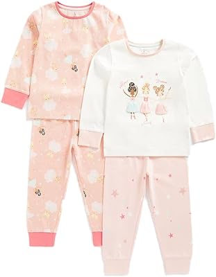 Pyjama blast off licorne pour fille ea258 lot de 2. DIAYTAR SENEGAL  est la solution idéale pour les amateurs de bonnes affaires. Notre boutique en ligne propose une gamme complète de produits discount, allant des articles pour la maison à l'informatique, en passant par l'électroménager et la mode. Faites des économies sur vos achats tout en bénéficiant de produits de qualité chez DIAYTAR SENEGAL .