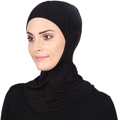 Foulard de sport uni en mousseline pour femme sous hijab turban. Bienvenue chez DIAYTAR SENEGAL, le paradis des bonnes affaires en ligne ! Découvrez une large gamme de produits discount pour équiper votre maison, trouver l'électroménager de vos rêves, vous divertir avec des gadgets innovants, et compléter votre garde-robe avec des vêtements à la pointe de la mode, le tout à des prix défiant toute concurrence.