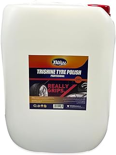 Polisseuse de pneus professionnelle trichine 18 litres. Trouvez des bonnes affaires tous les jours sur DIAYTAR SENEGAL, votre boutique en ligne incontournable. Avec notre large gamme de produits discount allant de la maison à l'électroménager, de l'informatique à la mode et aux gadgets, vous êtes assuré de trouver ce que vous cherchez à prix abordable. Ne manquez pas nos offres spéciales et achetez en toute confiance dès aujourd'hui!