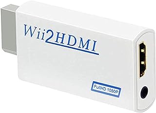 Kit compatible nintendo wii. Trouvez tout ce dont vous avez besoin à des prix imbattables chez DIAYTAR SENEGAL  - une boutique en ligne généraliste qui vous propose des produits discount pour la maison, l'électroménager, l'informatique et plus encore.