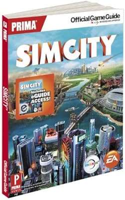 Simcity : guide de jeu officiel de prima. DIAYTAR SENEGAL, votre partenaire de confiance pour des achats en ligne économiques et variés. Explorez notre sélection exceptionnelle d'articles discount pour la maison, l'électroménager, l'informatique, la mode et les gadgets, afin de trouver les meilleures affaires. Optimisez votre expérience d'achat grâce à DIAYTAR SENEGAL  et réalisez des économies substantielles dès maintenant.