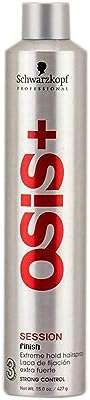 Schwarzkopf oasis plus session 500ml. DIAYTAR SENEGAL  - la boutique en ligne par excellence pour des achats malins. Explorez notre gamme complète de produits discount, allant des indispensables pour la maison à la dernière technologie, sans oublier les dernières tendances mode. Économisez gros en achetant intelligemment avec nous.