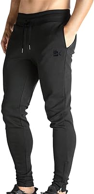 Leggings brokig pour hommes pantalons de survêtement d'entraînement décontractés coupe. Venez découvrir DIAYTAR SENEGAL, la boutique en ligne qui rend le shopping discount plus accessible que jamais. Avec une large sélection de produits pour la maison, de l'électroménager performant, de l'informatique à la pointe et des articles de mode tendance, vous êtes assuré de trouver ce dont vous avez besoin à des prix attractifs.