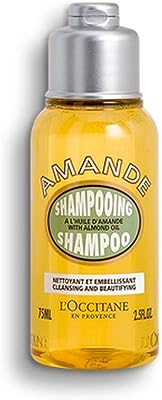 ' shampoing amande 75ml. Faites des économies sans compromettre votre satisfaction avec DIAYTAR SENEGAL . Notre boutique en ligne propose une variété de produits discount dans différentes catégories, de l'électronique à la mode. Trouvez tout ce dont vous avez besoin à des prix imbattables !