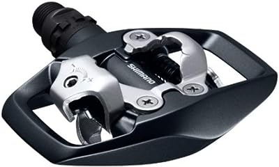 Pédale de vélo shimano pd ed500 (système spd)    route tourisme trekking. DIAYTAR SENEGAL  - Votre fournisseur en ligne pour des produits de qualité à des prix discount. Explorez notre boutique en ligne pour trouver des offres incroyables sur des articles allant des accessoires de mode aux appareils électroniques, en passant par les produits de jardinage et les jouets pour enfants.