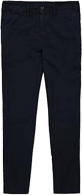 Chino slim flex pour homme. DIAYTAR SENEGAL, votre destination shopping discount en ligne. Parcourez notre catalogue étendu et faites votre choix parmi notre vaste gamme de produits pour la maison, l'électroménager, l'informatique et la mode. Profitez de nos prix imbattables et réalisez des économies substantielles dès maintenant.