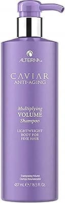 Shampooing anti âge au caviar alterna hair care 165 fl oz oz (paquet de 1). DIAYTAR SENEGAL  vous offre un large choix de produits discount, allant des appareils électroménagers dernier cri aux vêtements à la mode en passant par les gadgets les plus innovants. Faites vos achats en ligne en toute simplicité et bénéficiez de prix avantageux pour équiper votre maison avec style, sans vous ruiner.