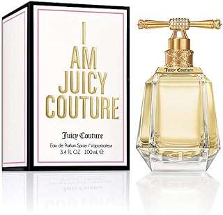 Parfum juicy couture pour femme collection i am 100 ml. Bienvenue chez DIAYTAR SENEGAL, votre destination en ligne pour des produits discount à prix imbattables ! Que vous ayez besoin d'électroménager, d'articles pour la maison, de gadgets high-tech, de vêtements à la mode ou d'accessoires informatiques, nous avons tout ce qu'il vous faut. Faites des économies tout en profitant de la meilleure qualité grâce à notre large gamme de produits.
